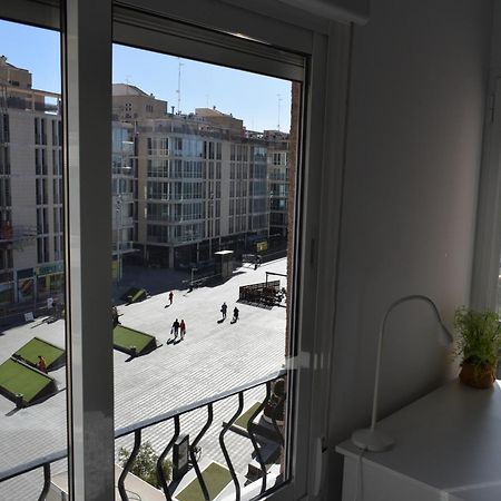 Apartamento Ladevesa Elche Exterior foto