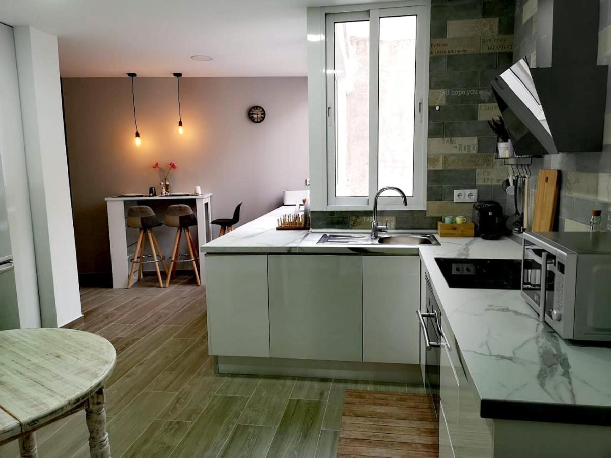 Apartamento Ladevesa Elche Exterior foto
