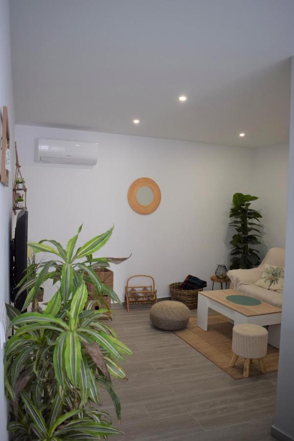 Apartamento Ladevesa Elche Exterior foto