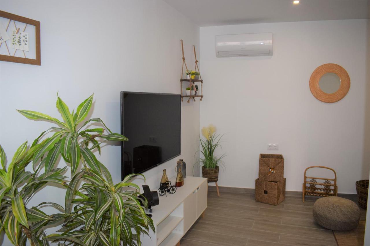 Apartamento Ladevesa Elche Exterior foto