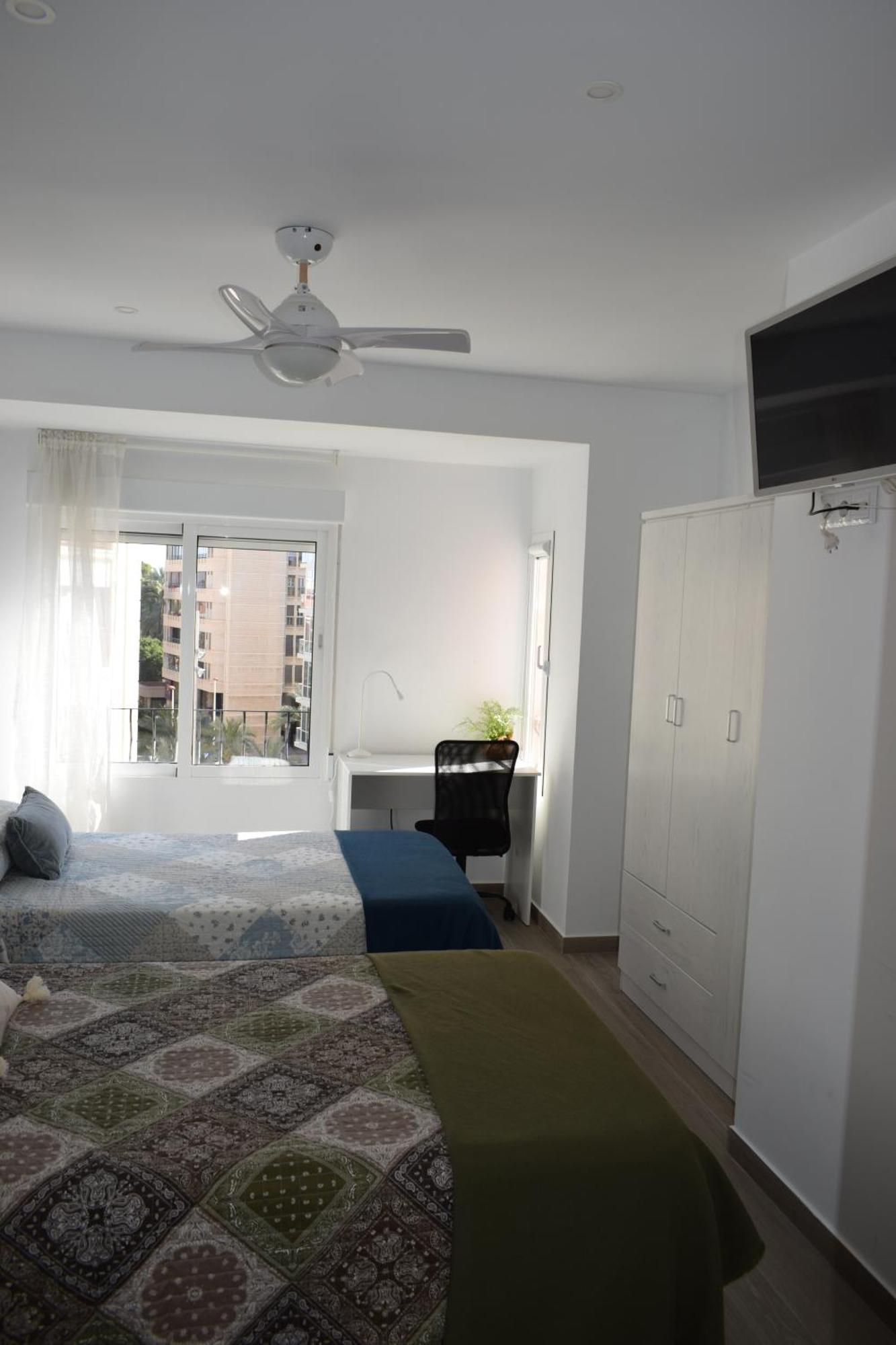Apartamento Ladevesa Elche Exterior foto