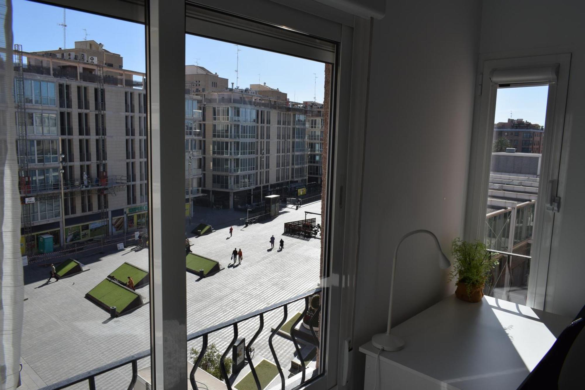 Apartamento Ladevesa Elche Exterior foto
