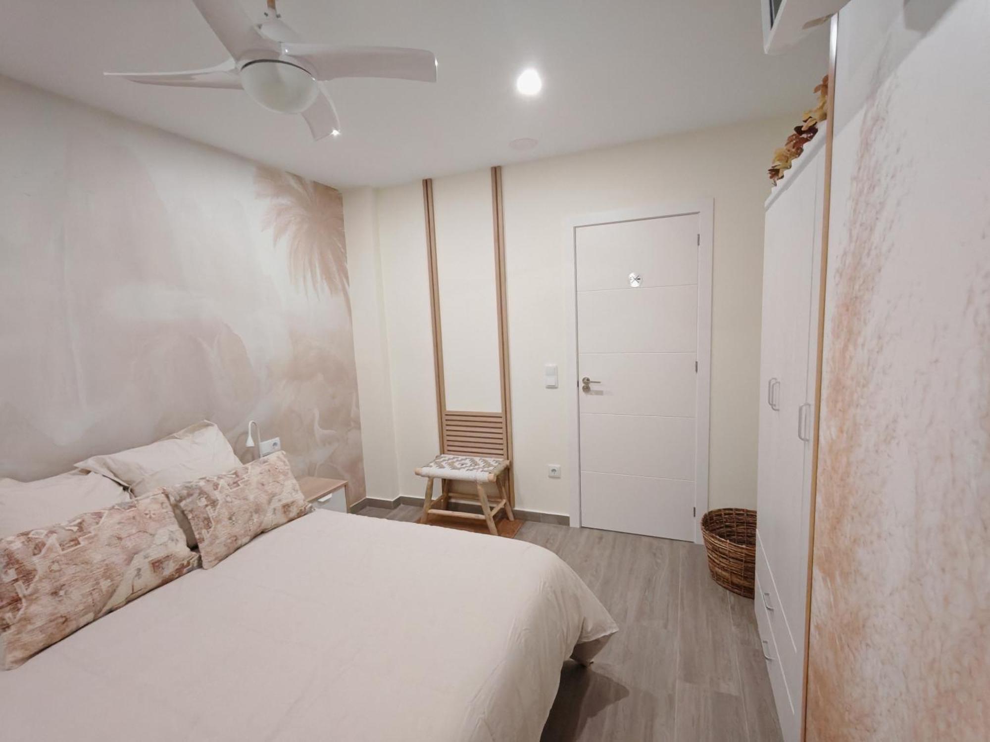 Apartamento Ladevesa Elche Exterior foto